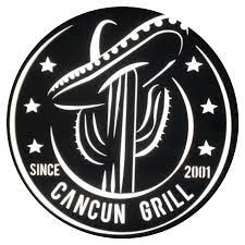 Cancun Logo